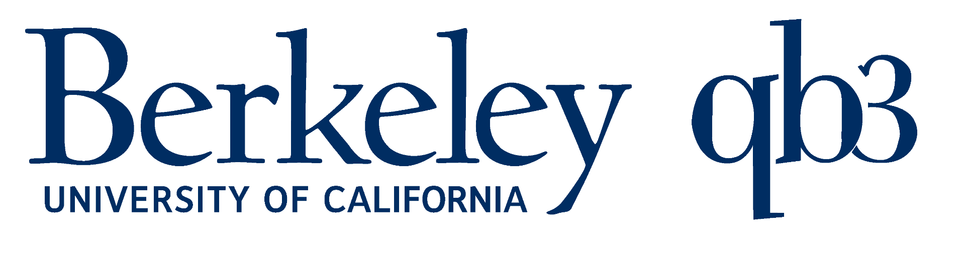 Berkeley University of California QB3